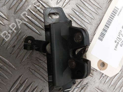 Tailgate lock PEUGEOT 306 Hatchback (7A, 7C, N3, N5) 2.0 HDI 90 | BP29520282C101 