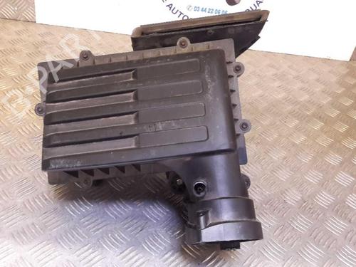 Used Air filter box Air filter box AUDI A3 Sportback (8VA, 8VF) 2.0 TDI (150 hp) 23657381 23657381