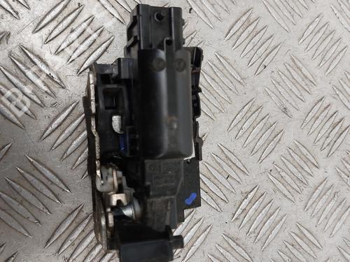 Front right lock DACIA LODGY (JS_) 1.5 dCi (JSMC, JSAF) | BP27669455C97  - Image 5