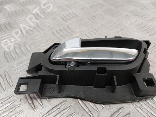 Front left interior door handle CITROËN C4 I (LC_) 1.6 HDi | BP23737840I13 