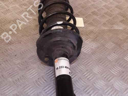 Used Right front shock absorber Right front shock absorber PEUGEOT 107 (PM_, PN_) 1.0 (68 hp) 23658086 23658086