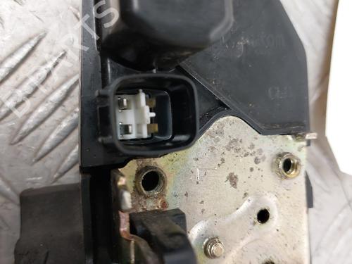 Rear left lock CHRYSLER SEBRING (JR) 2.7 V6 24V | BP24349932C100 