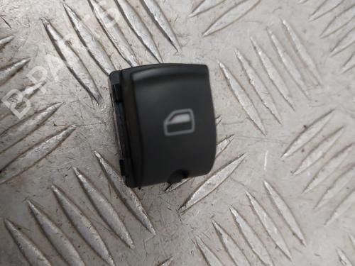 Used Left rear window switch AUDI A6 C6 Avant (4F5) 3.0 TDI quattro (225 hp) 23746261