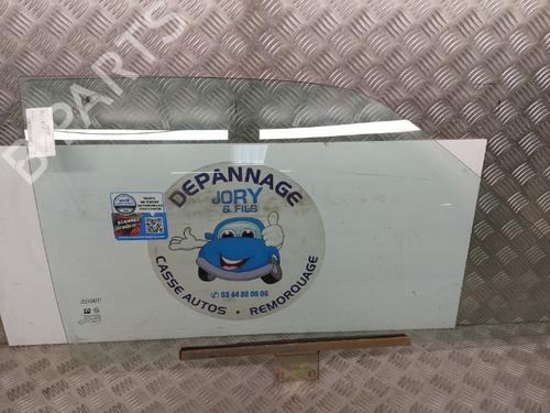 Used Front right door window FIAT CINQUECENTO (170_) 0.9 i.e. S (170AF, 170CF) (40 hp) 23747023
