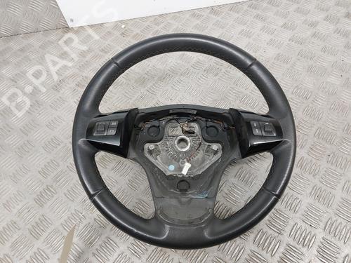 Used Steering wheel OPEL CORSA D (S07) 1.3 CDTI (L08, L68) (90 hp) 30577318