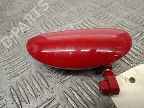 Used Rear right exterior door handle Rear right exterior door handle TOYOTA AYGO (_B1_) 1.0 (KGB10_, KGB10R) (68 hp) 34450810 34450810