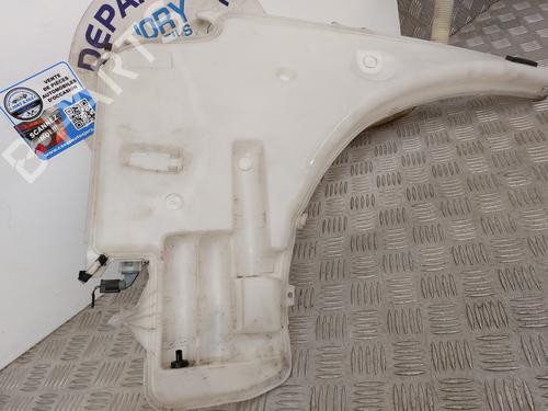 windscreen-washer-tank-bmw-1-e81-2006-2007-2008-2009-2010-2011-2012-23660073 main image