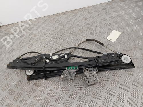 Front left window mechanism MERCEDES-BENZ E-CLASS (W211) E 500 (211.070) | BP32135270C22 