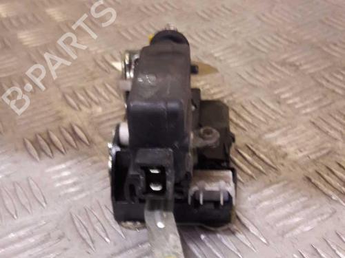 Used Rear left lock Rear left lock RENAULT SAFRANE I (B54_) 2.1 dT (B546) (88 hp) 23727548 23727548