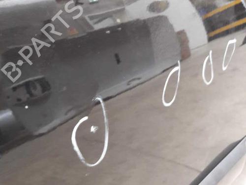 Right rear door RENAULT MEGANE II (BM0/1_, CM0/1_) 1.5 dCi (BM1E, CM1E) | BP23725136C5 