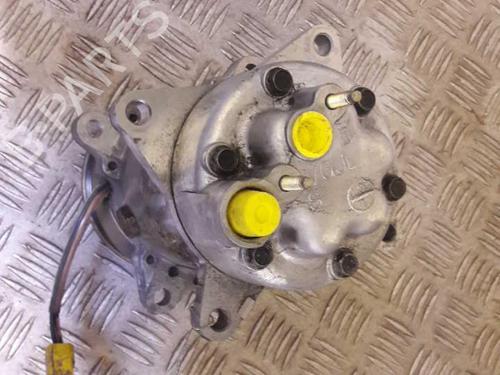Used AC compressor AC compressor PEUGEOT 307 (3A/C) 2.0 HDi 90 (90 hp) 23733411 23733411