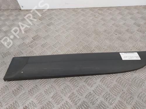 Dørlist RENAULT MEGANE III Hatchback (BZ0/1_, B3_) 1.9 dCi (BZ0N, BZ0J) | BP29698865C150 