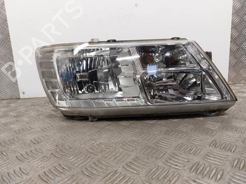 Right headlight DODGE JOURNEY 2.0 CRD | BP30302029C29 - Image 5