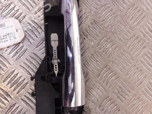 Used Front left exterior door handle ALFA ROMEO MITO (955_) 1.4 TJet (955AXA1B) (155 hp) 23715625