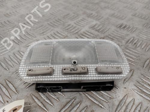 Interior roof light PEUGEOT 5008 (0U_, 0E_) 1.6 HDi | BP29423646I8 