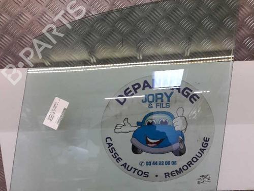 front-left-door-window-renault-scenic-ii-jm01_-2003-2004-2005-2006-2007-2008-2009-2010-23713683 main image