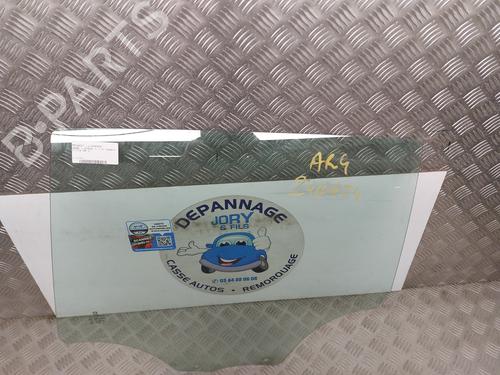 Rear left door window PEUGEOT 2008 I (CU_) 1.2 VTi | BP23748346C20 