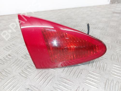 Used Left tailgate light ALFA ROMEO 147 (937_) 1.6 16V T.SPARK (937.AXA1A, 937.AXB1A, 937.BXB1A) (120 hp) 32164238