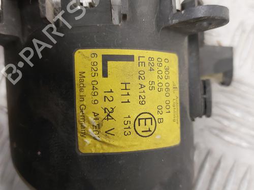 Left front fog light MINI MINI (R50, R53) Cooper | BP29598333C30  - Image 5