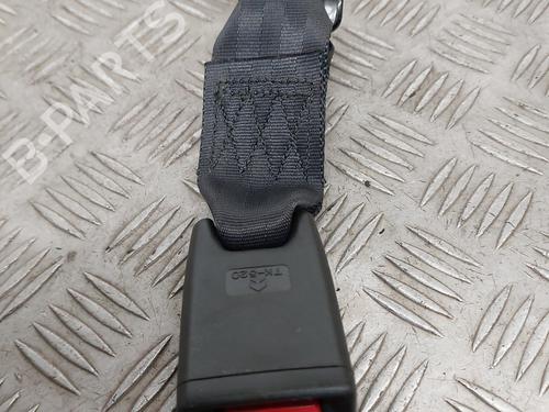 Sikkerhedssele-spænde HONDA PRELUDE II (AB) 1.8 EX (AAB) | BP30001781I32