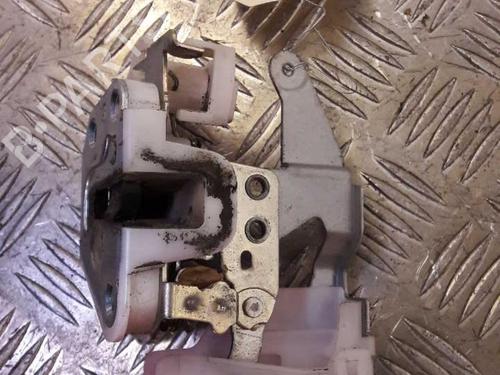 Front right lock CITROËN C1 (PM_, PN_) 1.0 | BP24852566C97 