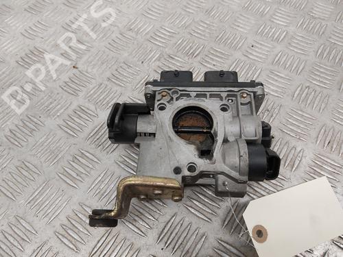Throttle body FIAT PUNTO (188_) 1.2 60 (188.030, .050, .130, .150, .230, .250) | BP27584727M82 