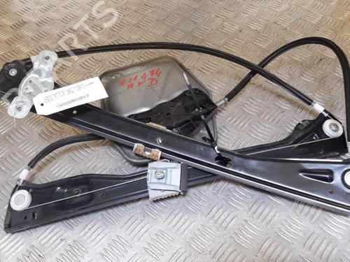 Used Front right window mechanism VW GOLF V (1K1) 1.9 TDI (105 hp) 23724109