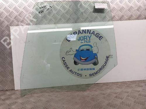 Rear left door window RENAULT CLIO II (BB_, CB_) 1.4 16V (B/CB0P, BB13) | BP23659516C20 
