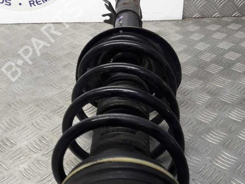 Used Left front shock absorber NISSAN QASHQAI / QASHQAI +2 I (J10, NJ10, JJ10E) 1.5 dCi (106 hp) 23734333