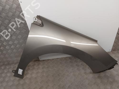 Right front fenders PEUGEOT 308 SW I (4E_, 4H_) 1.6 HDi | BP26708282C42 
