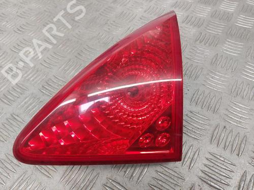 Used Right tailgate light PEUGEOT 3008 I MPV (0U_) 1.6 HDi (112 hp) 23744045