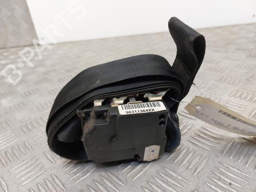 Front left belt tensioner CITROËN XSARA Coupe (N0) 1.9 D | BP24403608C87 