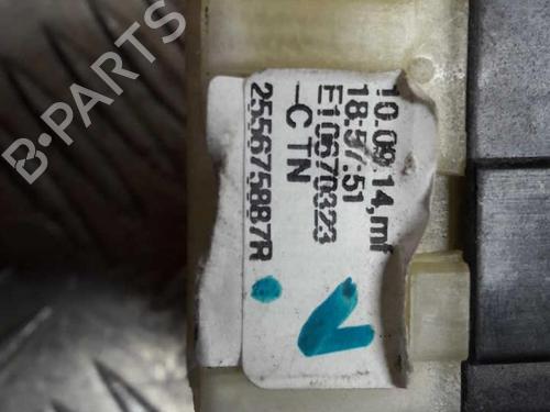 Switch RENAULT CAPTUR I (J5_, H5_) 1.5 dCi 90 (J5N4, J5M5, J5MW, J5M6, J5AL, J5AJ) | BP24851833I30 - Image 2