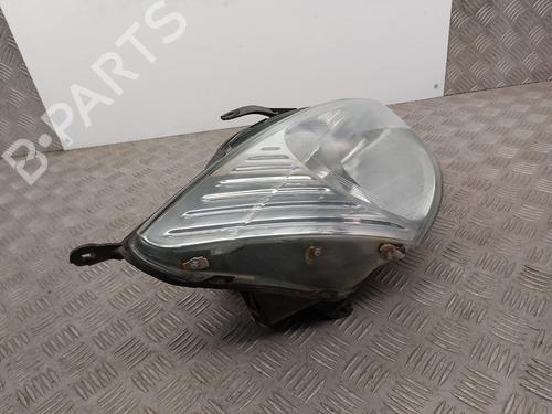 Used Right headlight Right headlight FORD FOCUS I (DAW, DBW) [1998-2009] 33443219 33443219