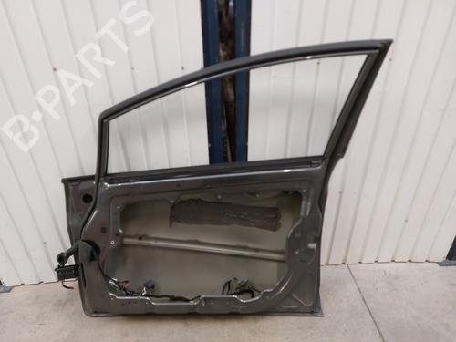 Right front door FORD FIESTA VI (CB1, CCN) 1.0 EcoBoost | BP25129201C3 