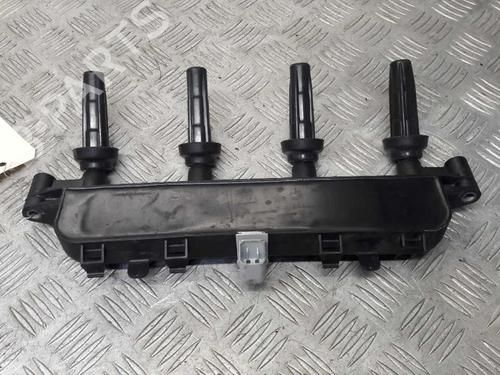 Used Ignition coil CITROËN SAXO (S0, S1) 1.1 X, SX (60 hp) 23734925