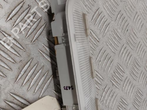 Used Interior roof light Interior roof light RENAULT CLIO III (BR0/1, CR0/1) 1.6 16V (BR09, BR0T, CR09, CR0T) (88 hp) 29323543 29323543