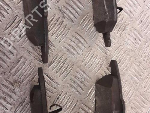 Other AUDI A3 (8P1) 1.9 TDI | BP24852410O1