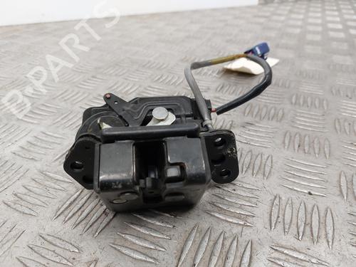 Tailgate lock TOYOTA COROLLA Verso (ZER_, ZZE12_, R1_) 2.2 D-4D (AUR10_, AUR10R) | BP30409653C101