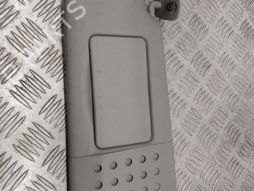 Used Left sun visor Left sun visor RENAULT CLIO II (BB_, CB_) 1.5 dCi (B/CB07) (65 hp) 23659044 23659044