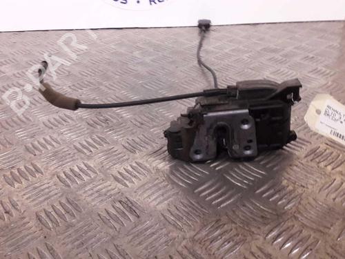 Used Front right lock RENAULT CLIO III (BR0/1, CR0/1) 1.5 dCi (C/BR0G, C/BR1G) (68 hp) 23717687