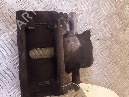 Used Left front brake caliper RENAULT MODUS / GRAND MODUS (F/JP0_) 1.5 dCi (JP0G, JP0H) (106 hp) 23726202