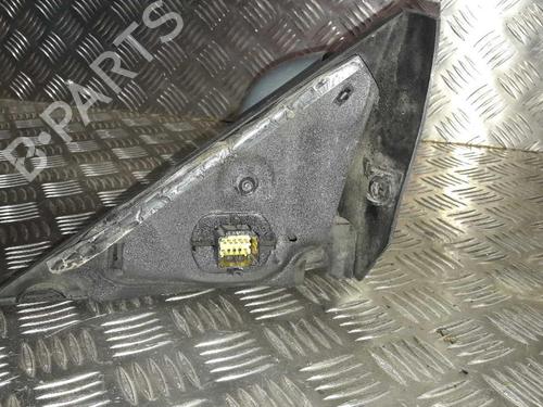Right mirror RENAULT LAGUNA II Grandtour (KG0/1_) 1.6 16V (KG0A, KG0L) | BP23655749C27 
