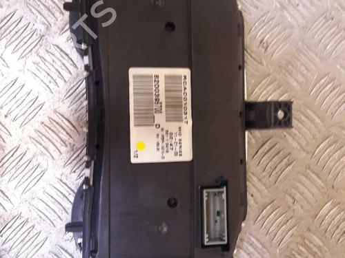Used Instrument cluster Instrument cluster RENAULT MEGANE II (BM0/1_, CM0/1_) 1.9 dCi (BM0G, CM0G) (120 hp) 24852635 24852635