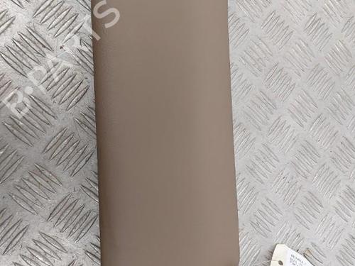 Højre solskærm Højre solskærm RENAULT 21 (B48_) 2.1 D (B48V/B48O) (72 hp) 23744111 23744111