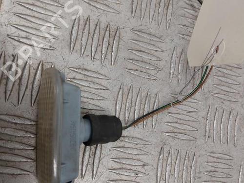 Right front indicator VW POLO (6N2) 1.4 16V | BP23659166C33  - Image 5