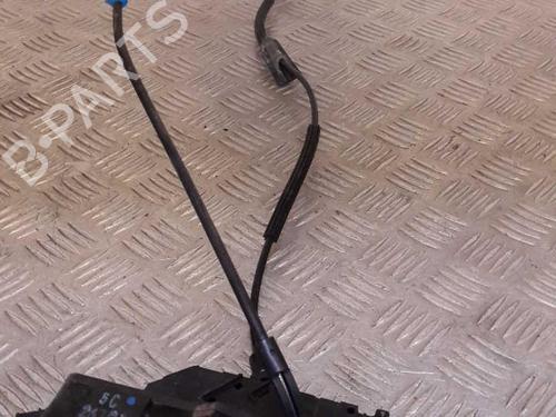 Used Front right lock CITROËN C4 Grand Picasso I (UA_) 2.0 HDi 138 (136 hp) 23725600