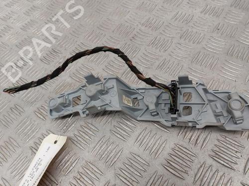 Lamp holder MERCEDES-BENZ A-CLASS (W169) A 180 CDI (169.007, 169.307) | BP23659473L10 