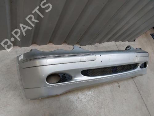 Front bumper MERCEDES-BENZ C-CLASS (W203) C 220 CDI (203.006) | BP23743996C7 