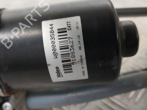 Front wiper motor FIAT 500L (351_, 352_) 1.3 D Multijet (199LXY1A, 199LXY11) | BP26210728M29 